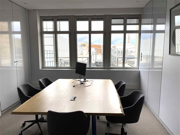 Bureau Location 59800 LILLE