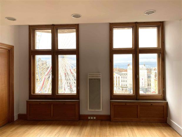 Bureau Location 59800 LILLE