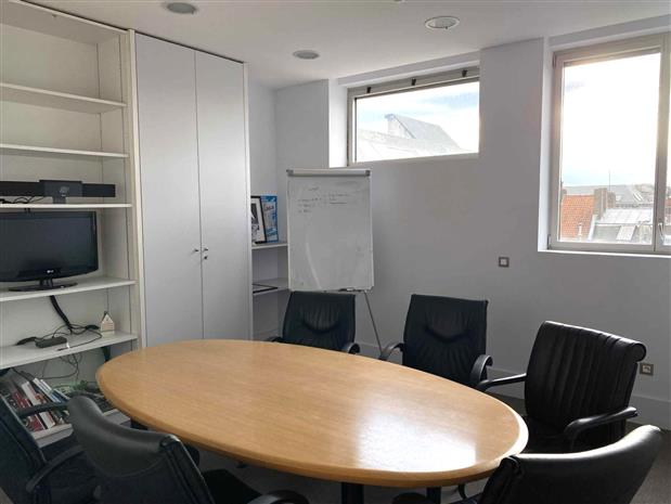 Bureau Location 59800 LILLE