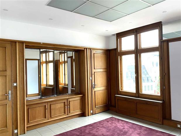 Bureau Location 59800 LILLE