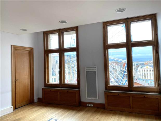 Bureau Location 59800 LILLE