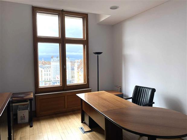 Bureau Location 59800 LILLE