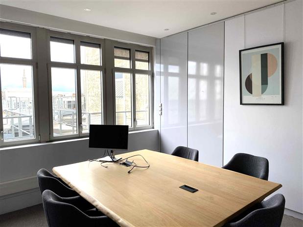 Bureau Location 59800 LILLE