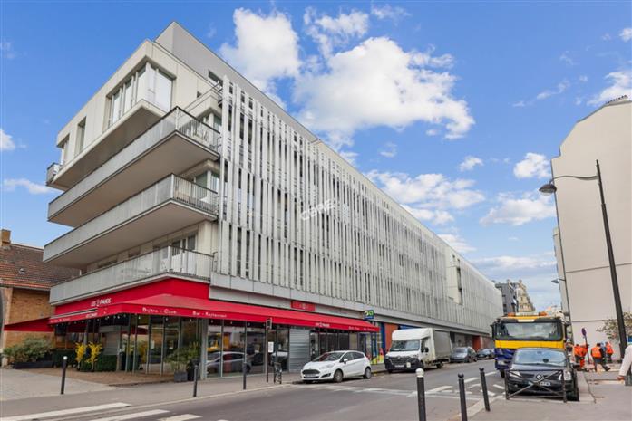 Coworking Location 75015 PARIS