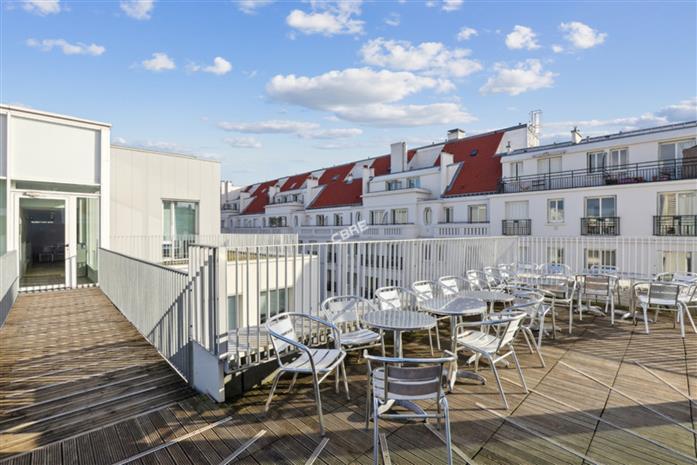 Coworking Location 75015 PARIS