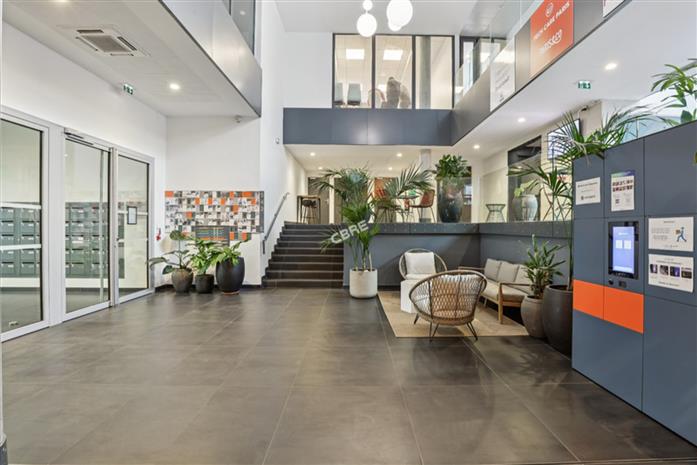 Coworking Location 75015 PARIS