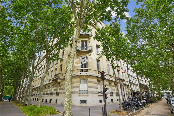 Bureau Location 75015 PARIS 77 AVENUE DE SEGUR