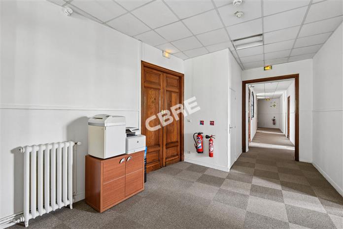 Bureau Location 75015 PARIS 77 AVENUE DE SEGUR