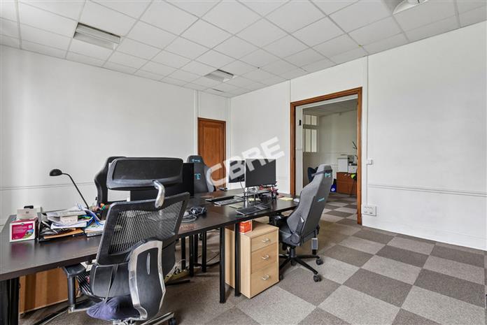 Bureau Location 75015 PARIS 77 AVENUE DE SEGUR