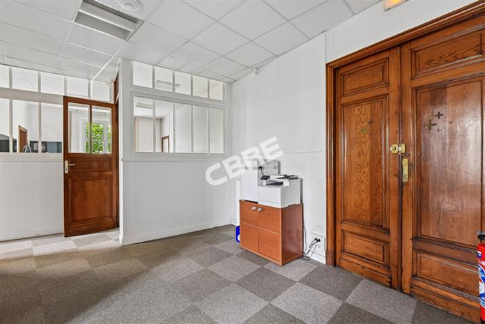 Bureau Location 75015 PARIS 77 AVENUE DE SEGUR