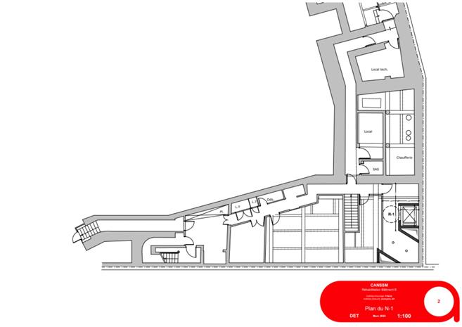 Bureau Location 75015 PARIS 77 AVENUE DE SEGUR