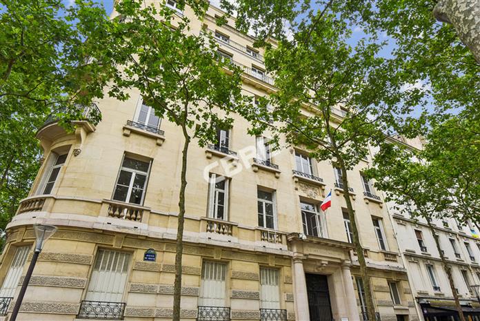 Bureau Location 75015 PARIS 77 AVENUE DE SEGUR