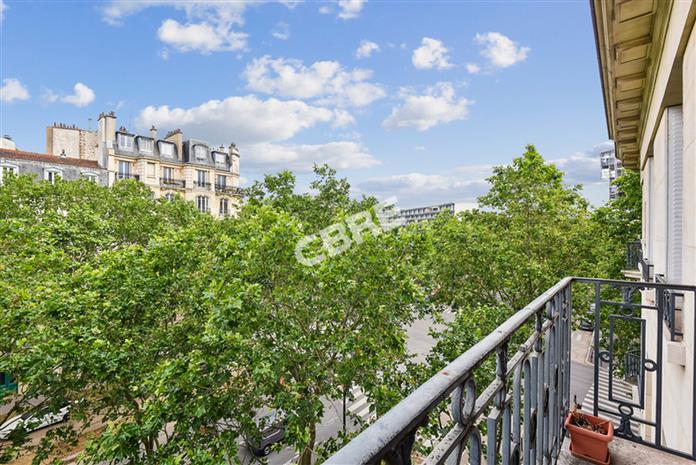 Bureau Location 75015 PARIS 77 AVENUE DE SEGUR