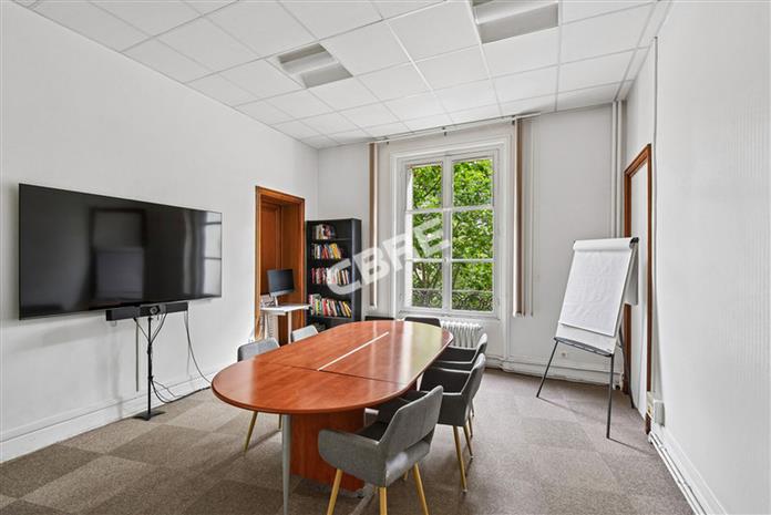 Bureau Location 75015 PARIS 77 AVENUE DE SEGUR