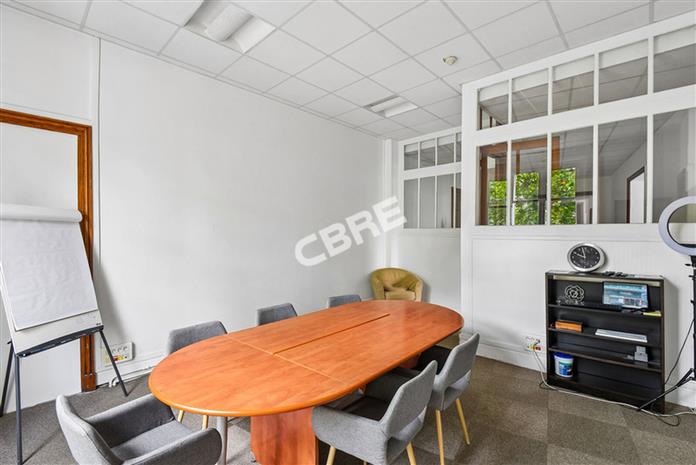 Bureau Location 75015 PARIS 77 AVENUE DE SEGUR