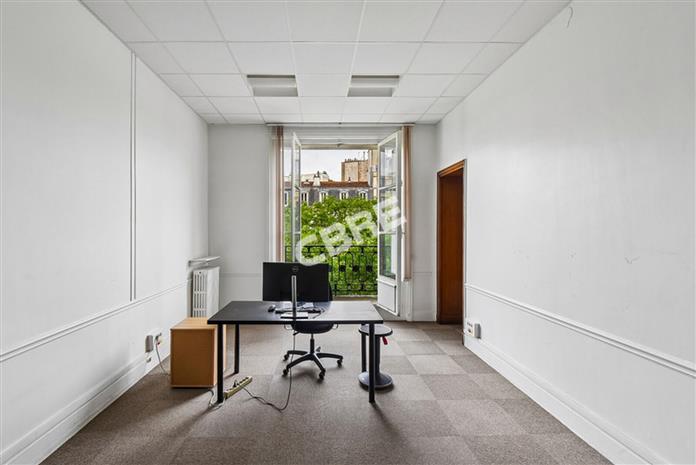 Bureau Location 75015 PARIS 77 AVENUE DE SEGUR