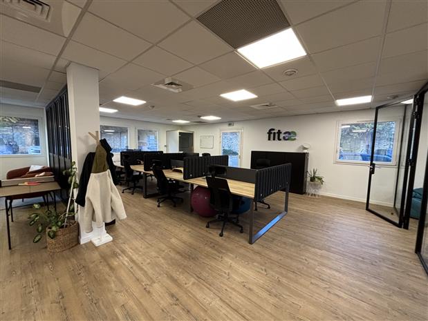 Bureau Location 13420 GEMENOS