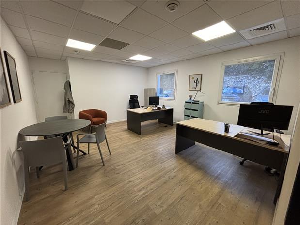 Bureau Location 13420 GEMENOS