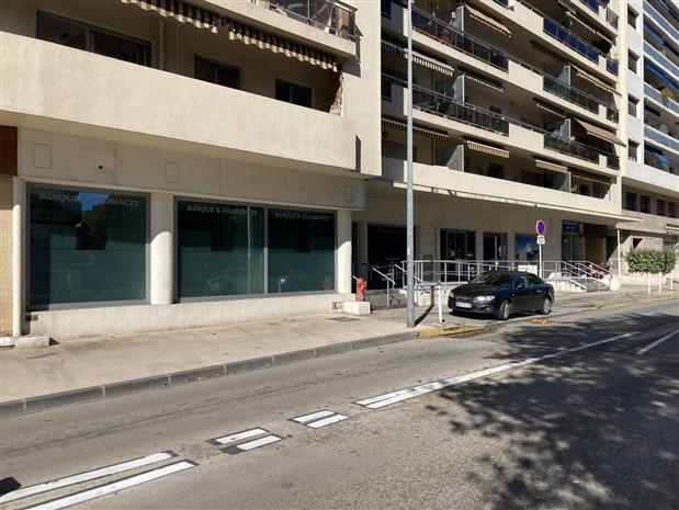 Bureau Vente 83100 TOULON