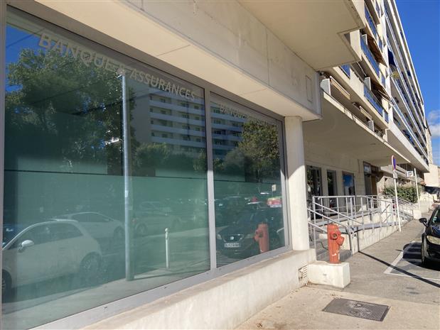 Bureau Vente 83100 TOULON