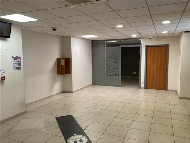 Bureau Vente 83100 TOULON