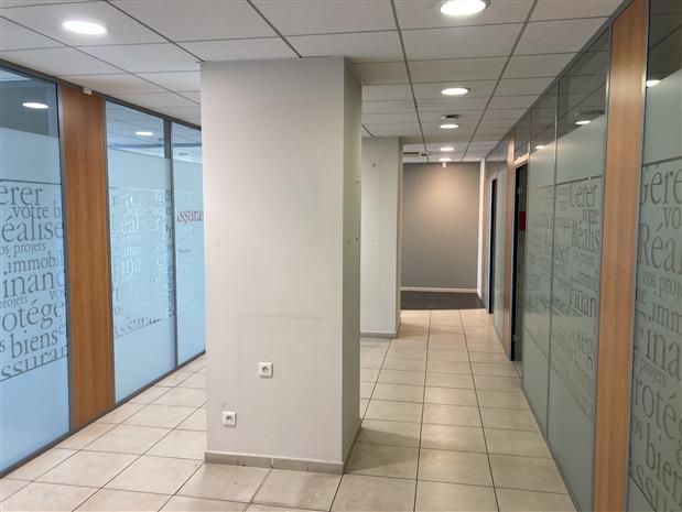 Bureau Vente 83100 TOULON