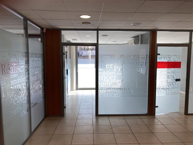 Bureau Vente 83100 TOULON