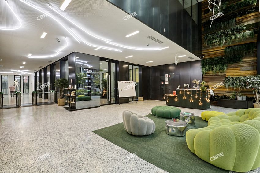 Bureau Location 75020 PARIS