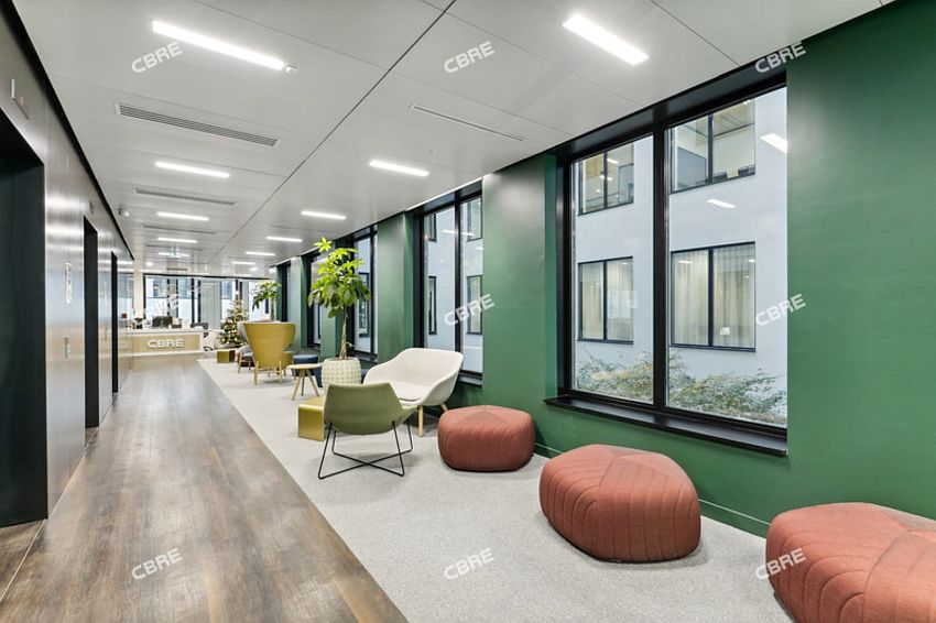 Bureau Location 75020 PARIS