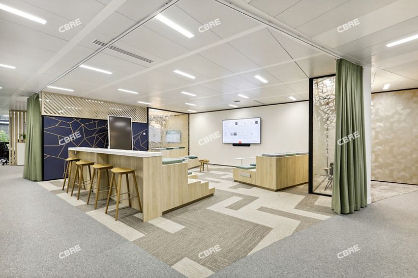 Bureau Location 75020 PARIS