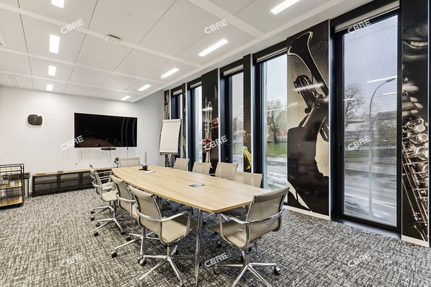 Bureau Location 75020 PARIS