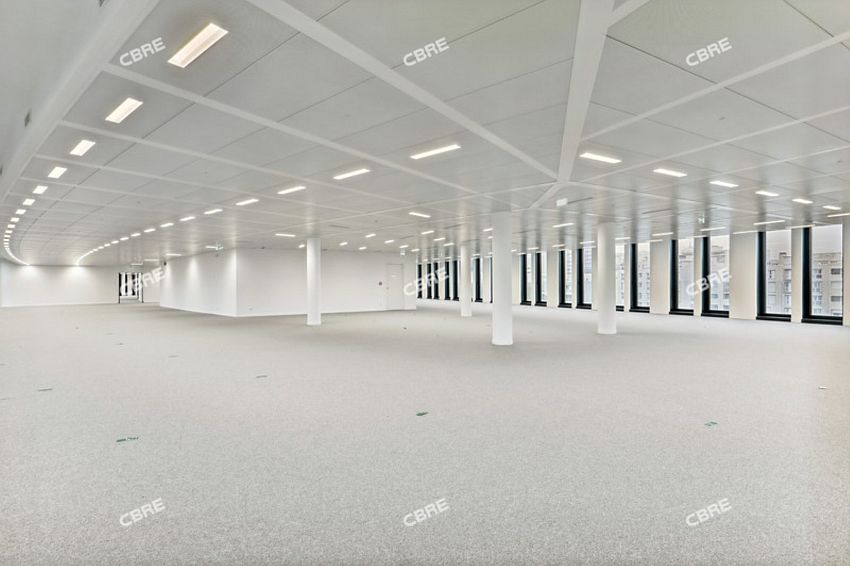 Bureau Location 75020 PARIS