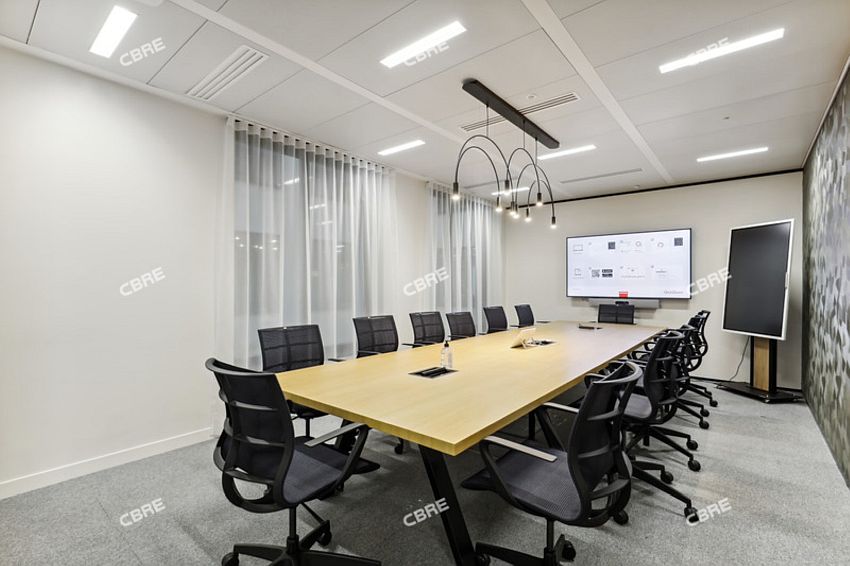 Bureau Location 75020 PARIS