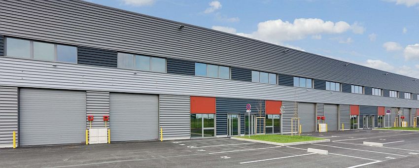 Local d'activités Location 95500 LE THILLAY