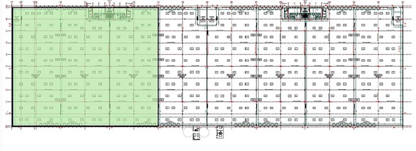 Entrepôt / Local d'activités Location 76430 SANDOUVILLE