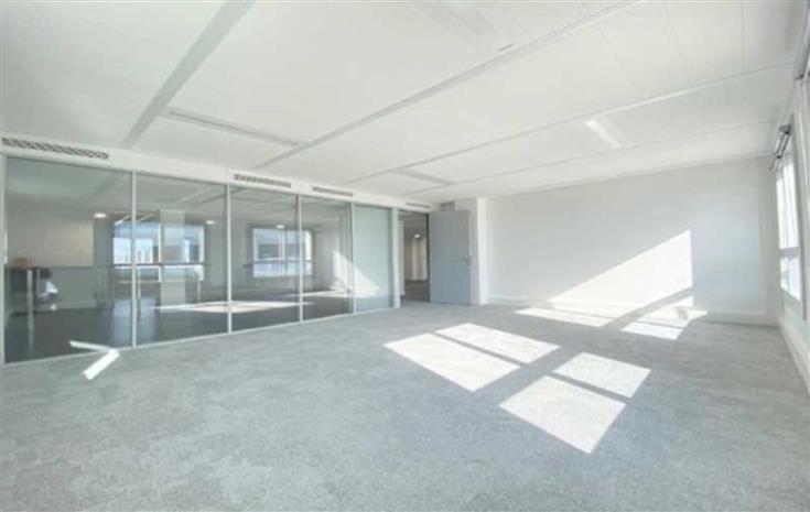 Bureau Location 92100 BOULOGNE BILLANCOURT 77-83 AVENUE EDOUARD VAILLANT