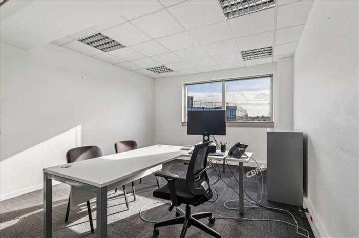 Bureau Location 92100 BOULOGNE BILLANCOURT 77-83 AVENUE EDOUARD VAILLANT