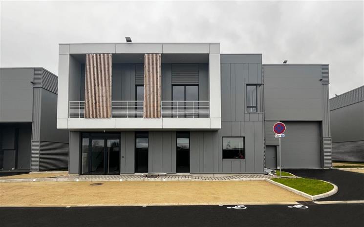 Local d'activités Location 77600 CHANTELOUP EN BRIE