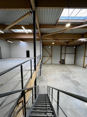 Local d'activités Location 77600 CHANTELOUP EN BRIE