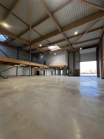 Local d'activités Location 77600 CHANTELOUP EN BRIE