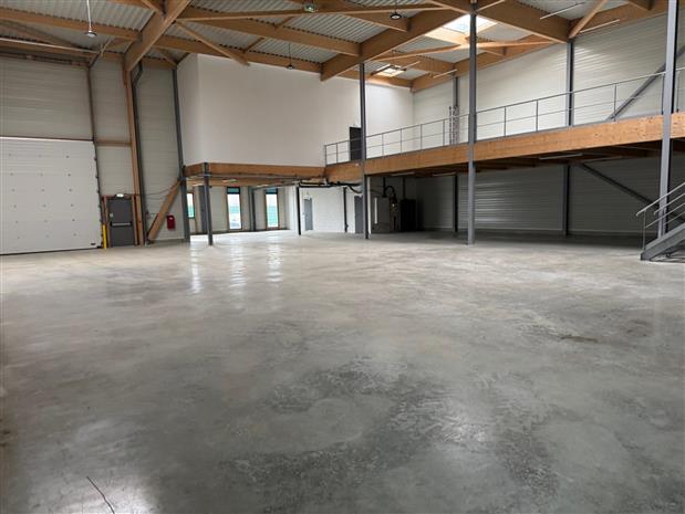 Local d'activités Location 77600 CHANTELOUP EN BRIE