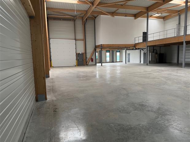 Local d'activités Location 77600 CHANTELOUP EN BRIE