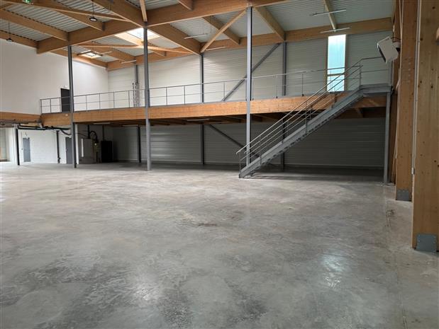 Local d'activités Location 77600 CHANTELOUP EN BRIE