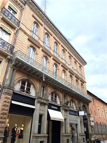 Bureau Location 31000 TOULOUSE