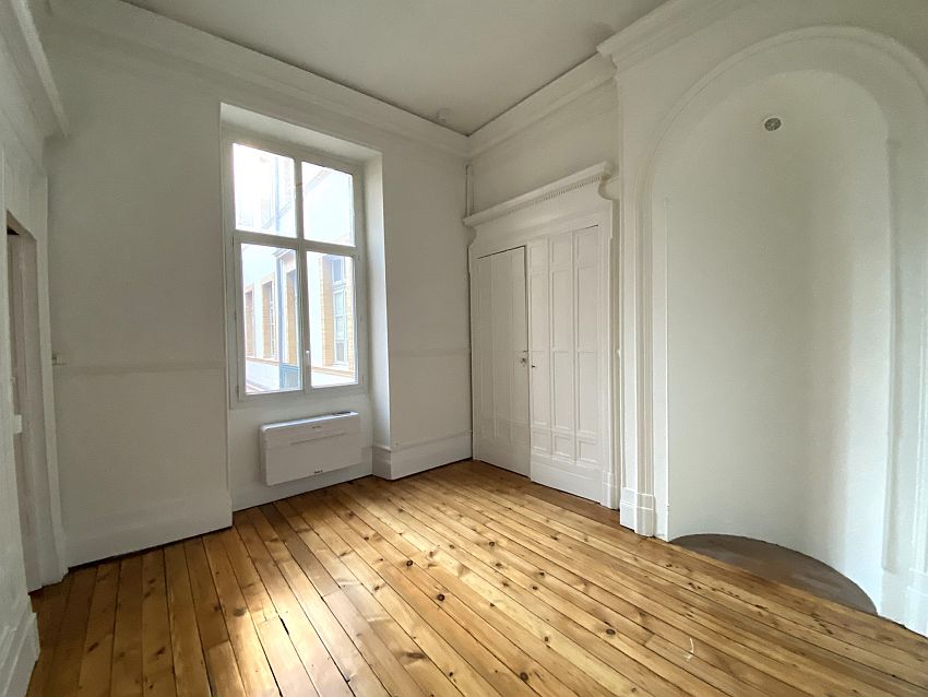 Bureau Location 31000 TOULOUSE