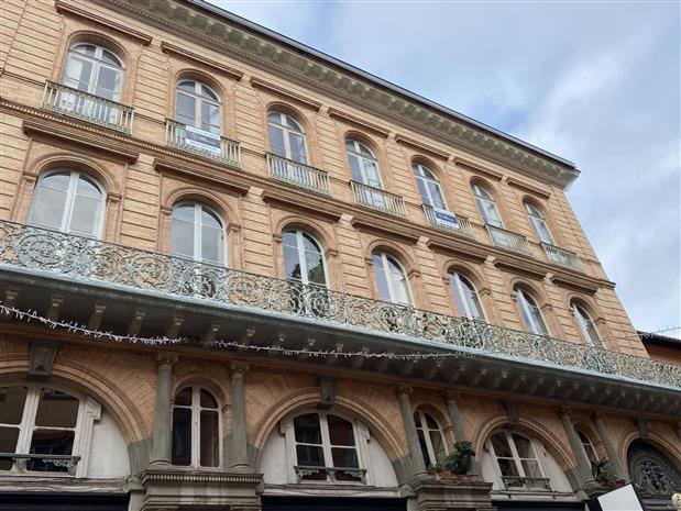 Bureau Location 31000 TOULOUSE