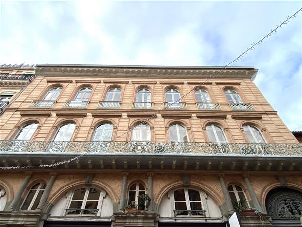 Bureau Location 31000 TOULOUSE