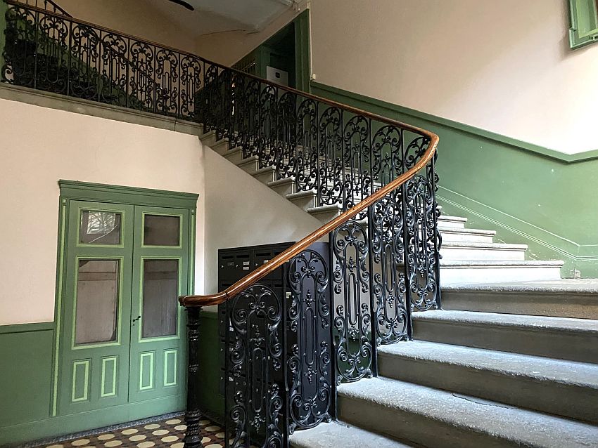 Bureau Location 31000 TOULOUSE