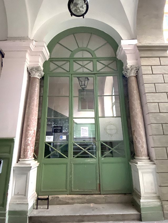 Bureau Location 31000 TOULOUSE