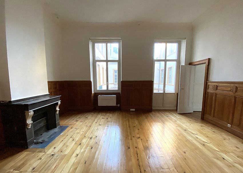 Bureau Location 31000 TOULOUSE